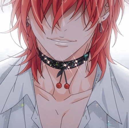 Yuri Ayato аниме