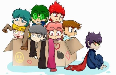 13 Карт земля королей Габриэль и пик