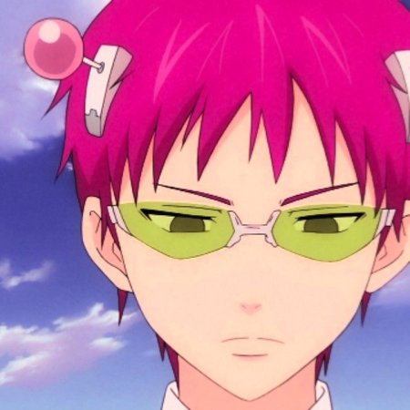 Ох уж этот экстрасенс Сайки Кусуо