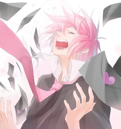 Вокалоид Юма Эстетика