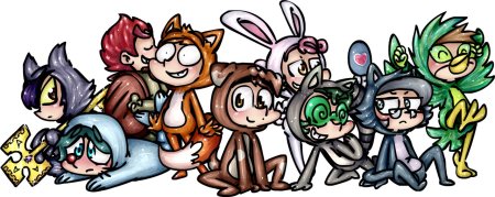 Клоны 13 карт пик