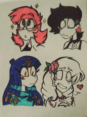 13 Карт земля королей Эмма