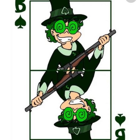 Вару карта земля королей