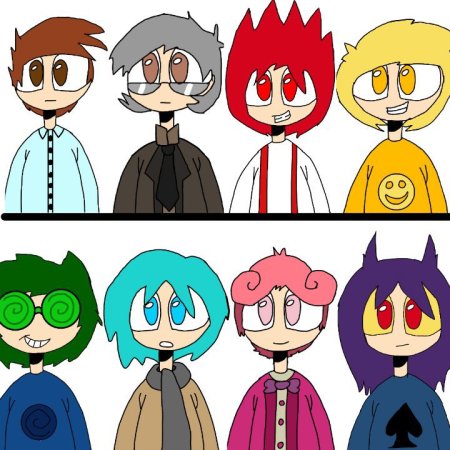 13 Карт земля королей Феликс