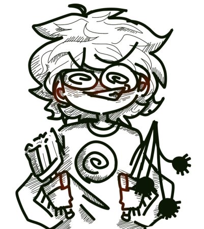 Чарли Невошедшие