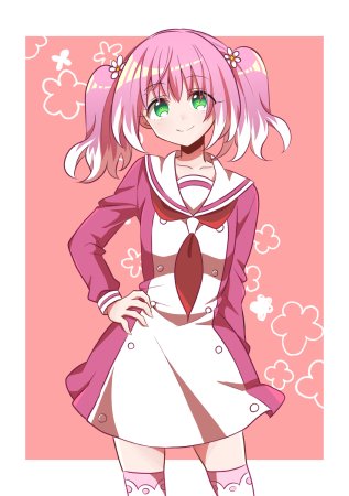 Нана Хираги