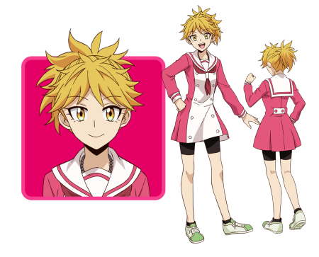 Бездарная Нана и Синди