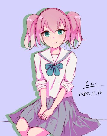 Нана Хиираги