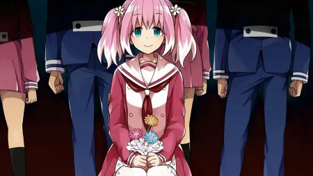 Бездарная Нана аниме