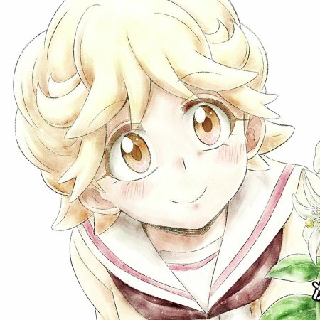 Нана и Мичиру