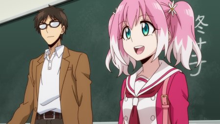 Бездарная Нана