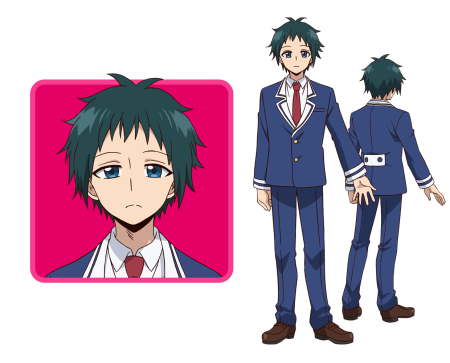 Кёя Онодэра бездарная Нана