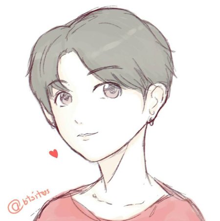 БТС Хенджин