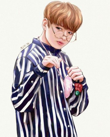 Чонгук Чиби