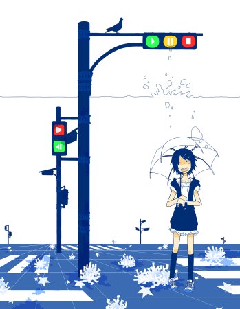 Арты по правилам дорожного движения