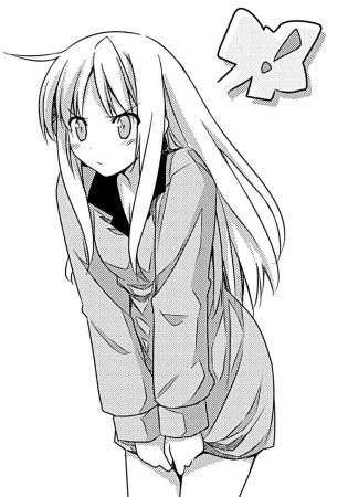 Кошечка из Сакурасо аниме