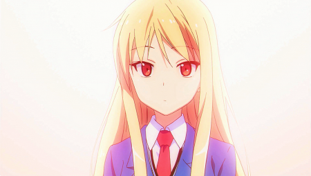 Кошечка из Сакурасо Маширо