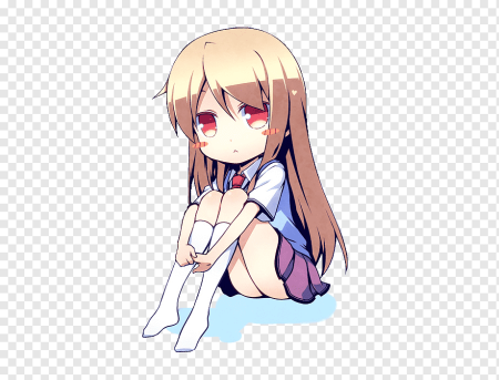 Маширо Шиина Чиби