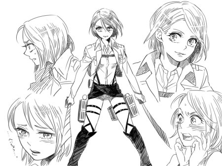 Петра рал Манга