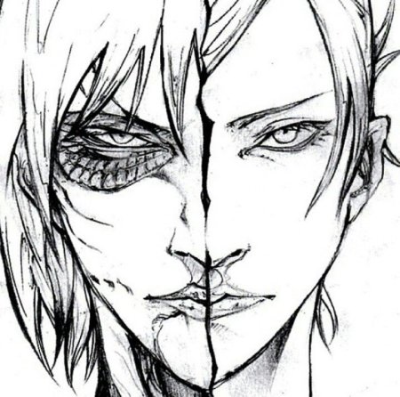 Энни Леонхарт тату