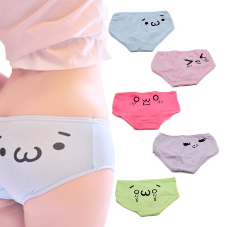 Милые трусы женские