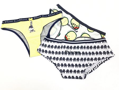 Индефини трусы новая коллекция