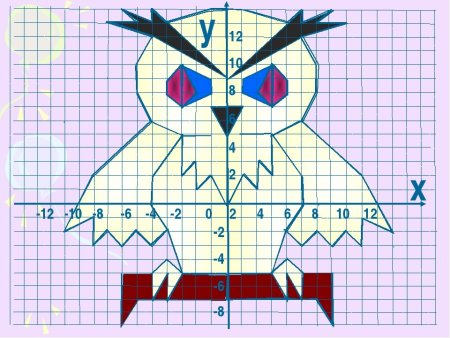 Схемы вышивки крестом аниме тетрадь смерти