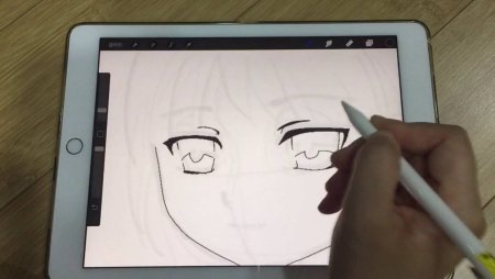 Аниме ноутбук