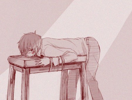 Арт связанный человек