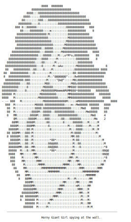 ASCII арт