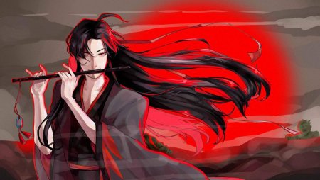 Магистр дьявольского культа