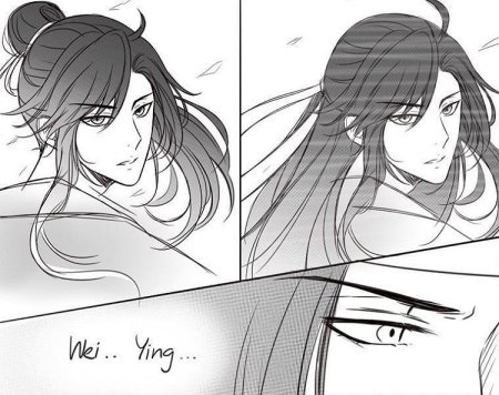 Комиксы по магистру дьявольского культа