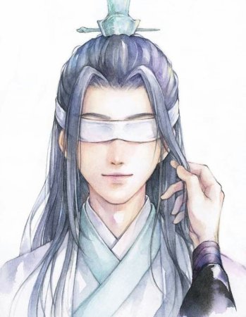 Ван Лин Цзяо Магистр дьявольского культа дорама