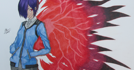 Touka ukaku