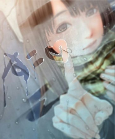 Что нарисовать на стене аниме