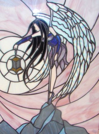 Аниме на бумаге