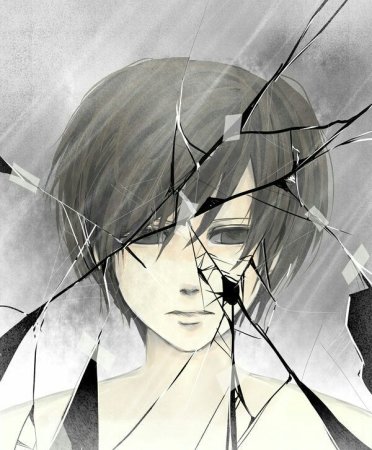 Йорха-2b Манга