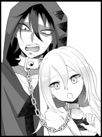 Ангел кровопролития Зак