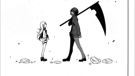 Ангел кровопролития скетчи