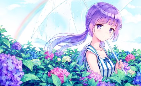 Катрина аниме