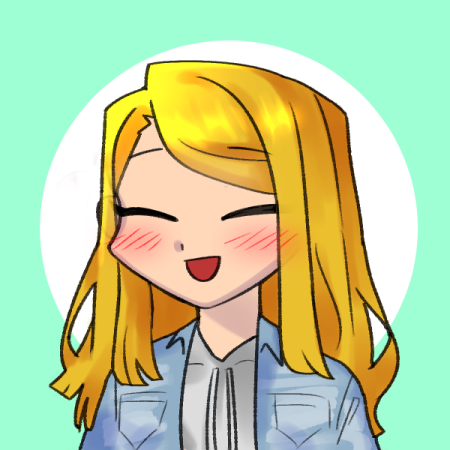 Арты РОБЛОКС девочек