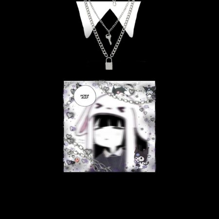 T-Shirt для РОБЛОКС для девочек