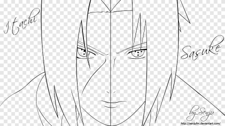 Итачи лайнарт