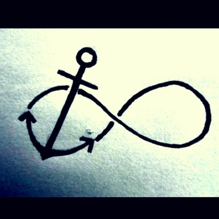 Скетч бесконечность