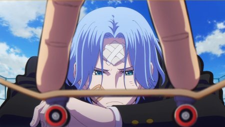 Красивый знак бесконечности