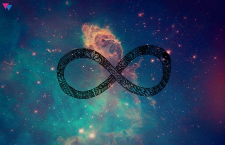 Символ бесконечности