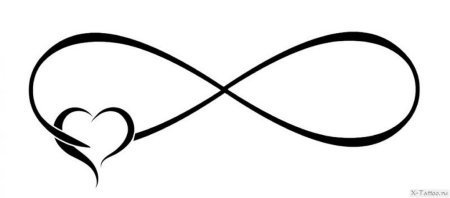 Уроборос Лемниската