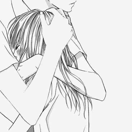 Аниме парочки