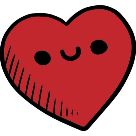 Сердце милое