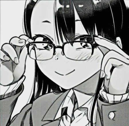 Гесугао Нагаторо